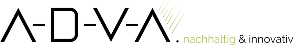 Logo A-D-V-A Architekten